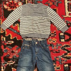 3T boys winter bundle